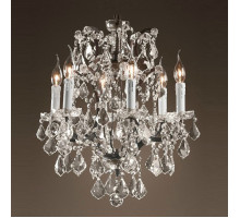 Подвесная люстра L'Arte Luce  