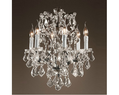 Подвесная люстра LArte Luce