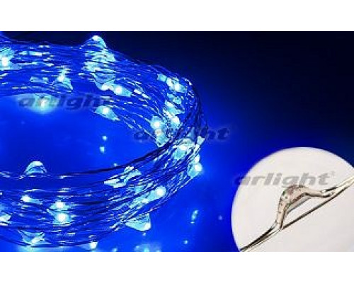 Гирлянда нить (5 м) Нить 17995