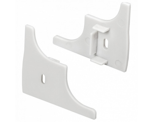 Набор из 10 заглушек для профиля Arlight ARH-CEIL 017622