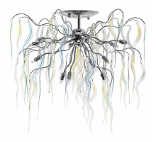 Люстра на штанге Lightstar Mocco 792124