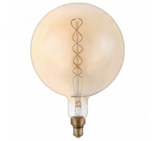 Лампа светодиодная Thomson Filament E27 8Вт 1800K TH-B2176