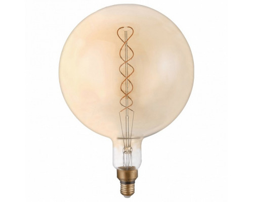 Лампа светодиодная Thomson Filament E27 8Вт 1800K TH-B2176