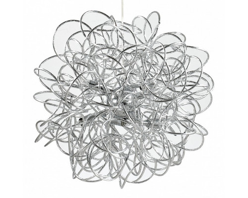 Подвесной светильник Ideal Lux Dust DUST SP8