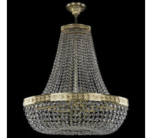 Светильник на штанге Bohemia Ivele Crystal 1911 19113/H2/60IV G