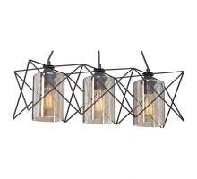 Подвесная люстра Vitaluce V4721 V4721-1/3S