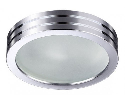 Встраиваемый светильник Novotech Damla 370388