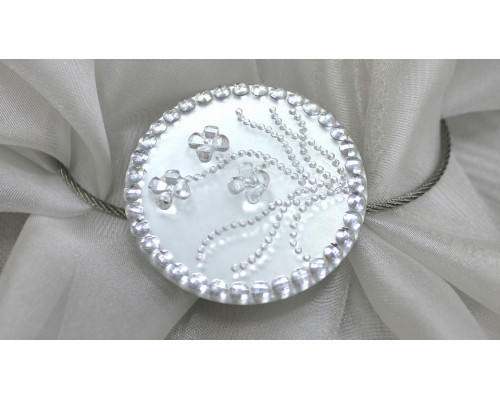 Подхваты для штор MI