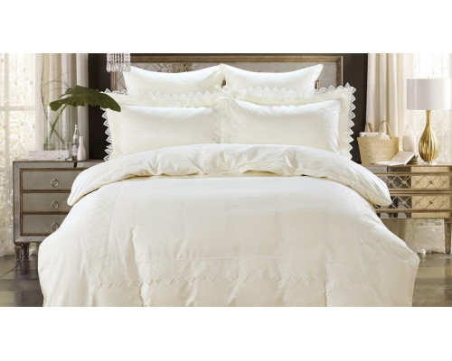 Постельное белье евростандарт Neli