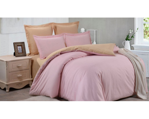 Постельное белье полутораспальное C-1006