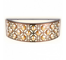 Накладной светильник Ambrella Ice 18 FA9412