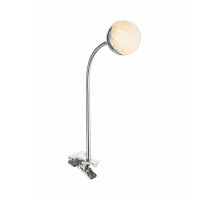 Настольная лампа декоративная Globo Utila 56127-1K