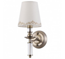 Бра Freya Ksenia FR2539WL-01BS