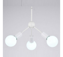 Подвесная люстра Hiper Bolzano H094-3