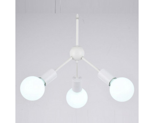 Подвесная люстра Hiper Bolzano H094-3