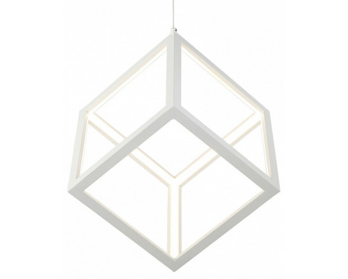 Подвесной светильник Favourite Cubus 2051-1P