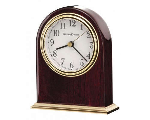 Настольные часы (11х13 см) Howard Miller