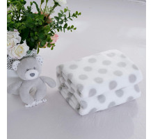 Плед детский с игрушкой №4