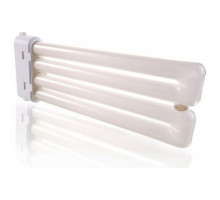 Лампа люминесцентная Deko-Light Dulux 2G10 36Вт 4000K 201020