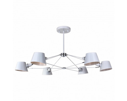 Люстра на штанге Favourite Eimer 1513-6P