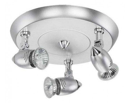 Спот Nowodvorski Colville Silver 5734