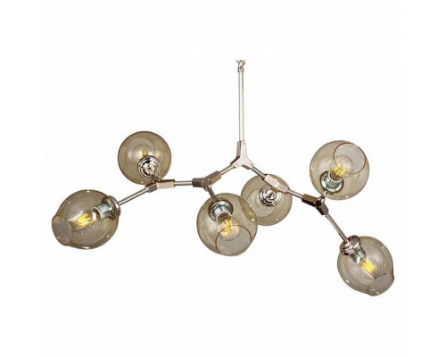 Подвесная люстра LArte Luce