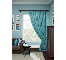 Портьера (200x280 см) 1 шт. Avery