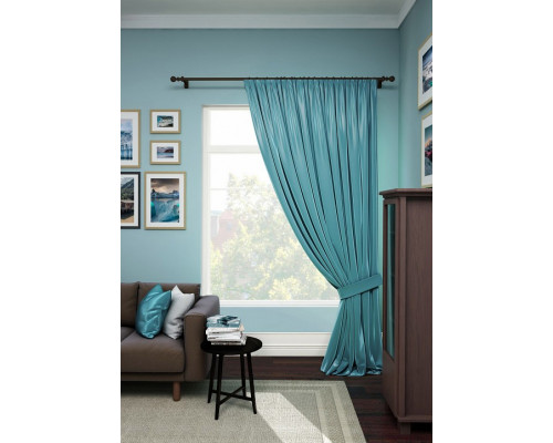 Портьера (200x280 см) 1 шт. Avery