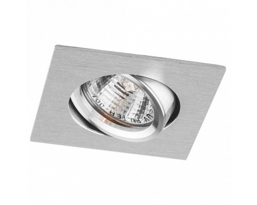 Встраиваемый светильник Feron DL273 18480