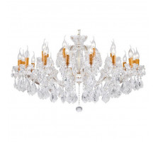 Подвесная люстра Dio D’Arte Galliano Galliano E 1.1.24.200 G