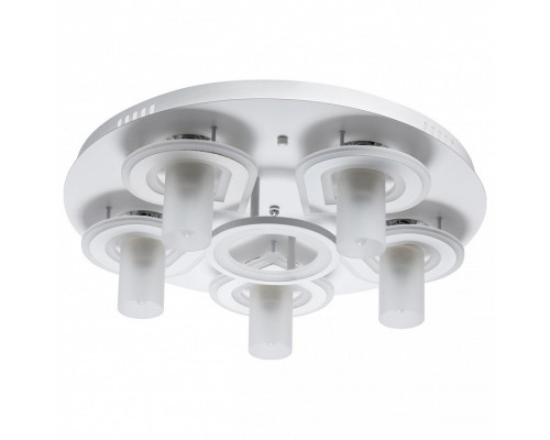 Накладной светильник De City Мадлен 3 424010905