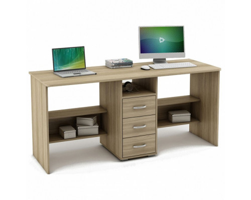 Стол письменный Форест-8