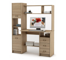 Стол компьютерный Август-3