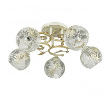 Потолочная люстра Lumion Ivetta 3000/5C