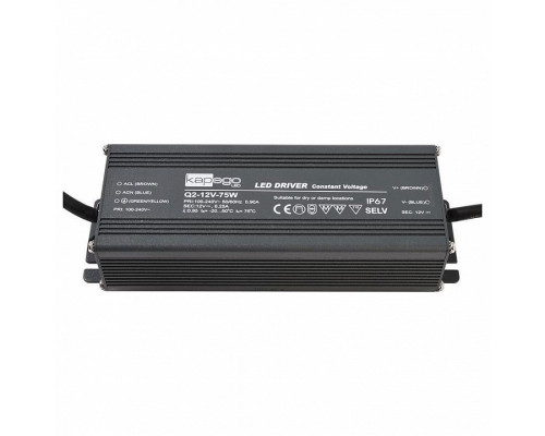 Блок питания Deko-Light Q2 872608