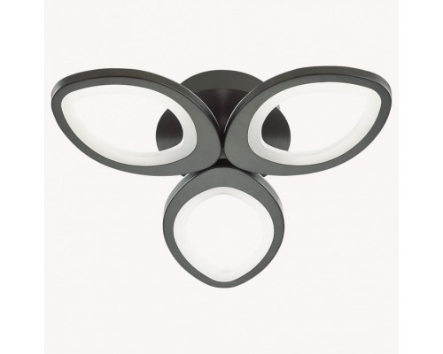 Потолочная люстра Lumion Lulu 4575/60CL