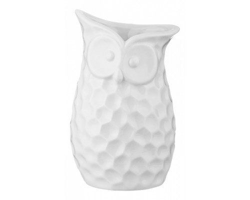 Ваза настольная (9x15 см) Сова 146-691