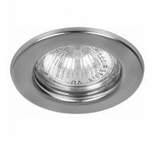 Встраиваемый светильник Feron DL10 15111