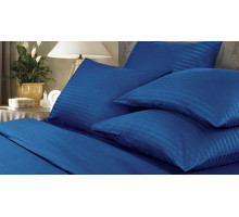 Постельное белье двуспальное Indigo