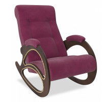 Кресло-качалка Модель 4