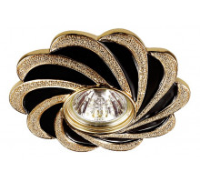 Встраиваемый светильник Novotech Pattern 370220