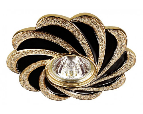 Встраиваемый светильник Novotech Pattern 370220