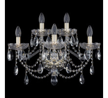 Бра Bohemia Art Classic 11.25 10.25.3+2.200.XL.Gd.Sp