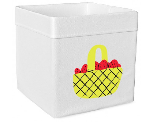 Ящик Маша и медведь Folk