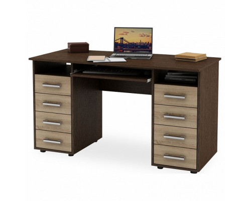 Стол компьютерный Остин-6