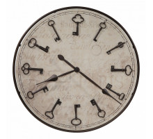 Настенные часы (67 см) Howard Miller 625-579