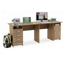 Стол письменный Лайт-14