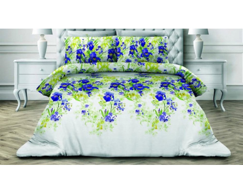 Постельное белье двуспальное AP-39