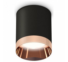 Накладной светильник Ambrella Techno Spot 172 XS6302025