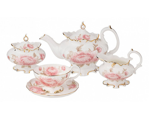 Чайный сервиз Астра 264-1049